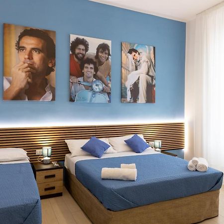 The Heart Guest House Naples Luaran gambar